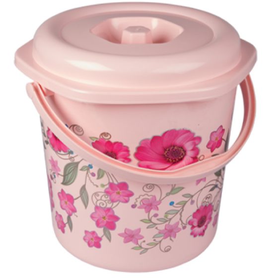 Smart Bucket – Bengal