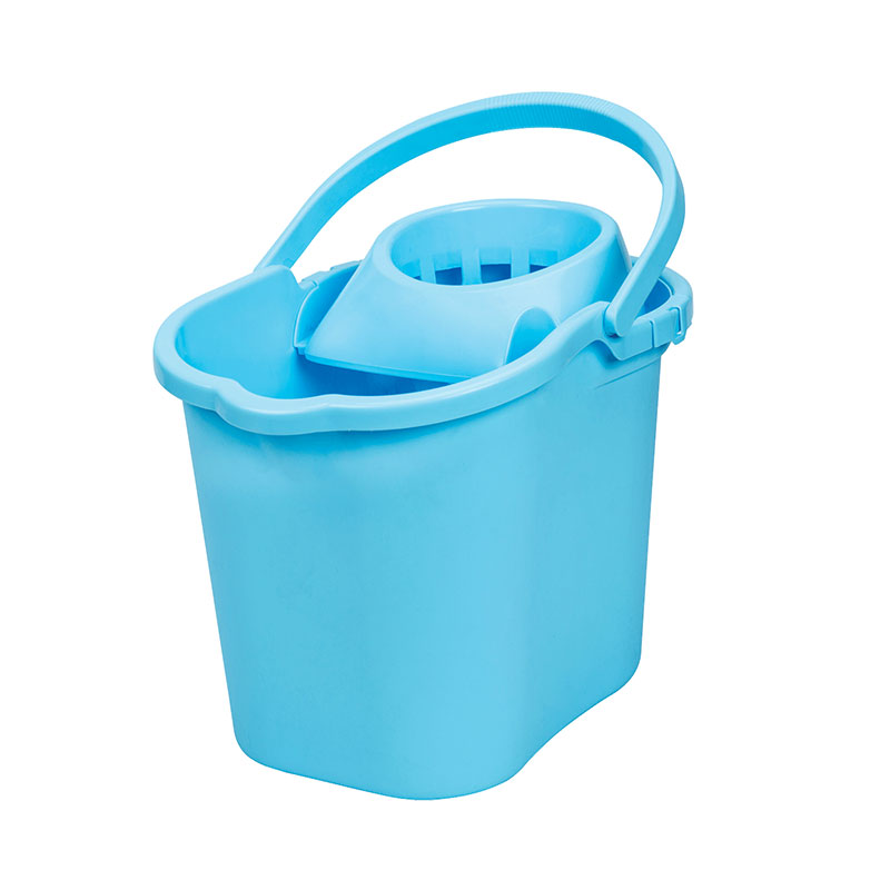 Mopping Bucket Bengal