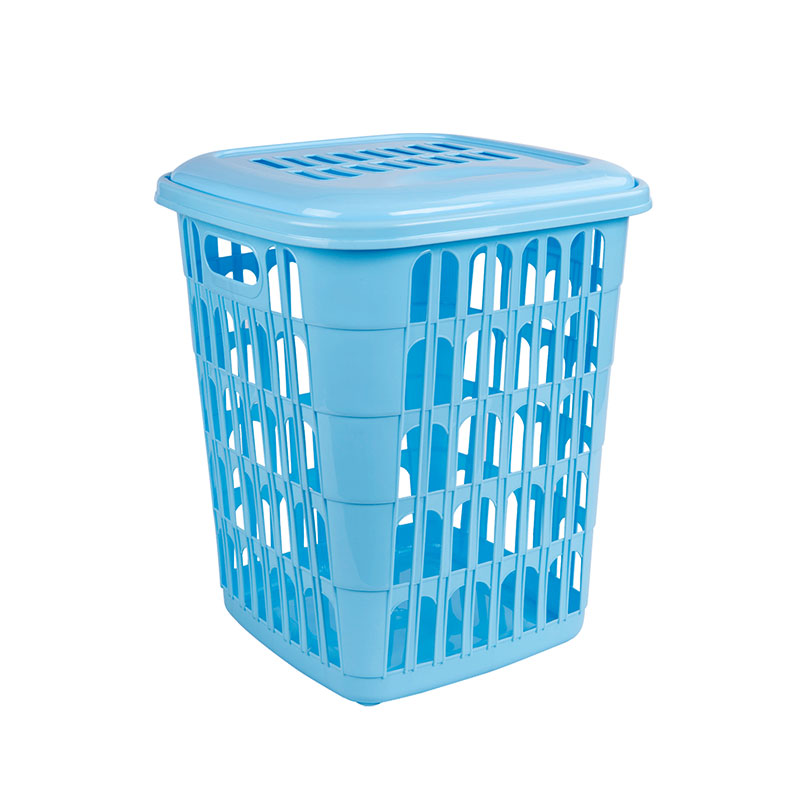 Square Laundry Basket Bengal