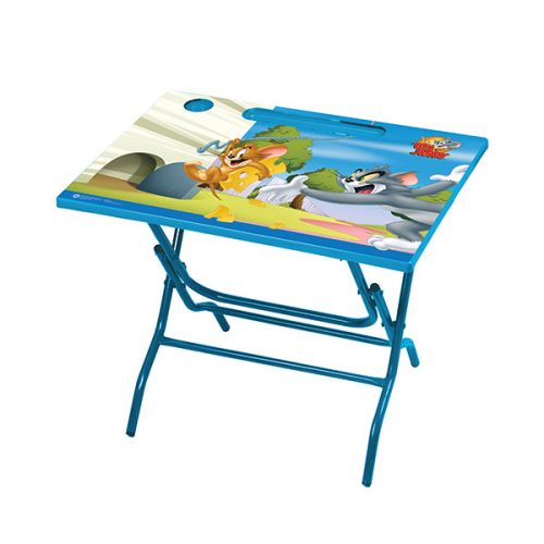 baby reading table