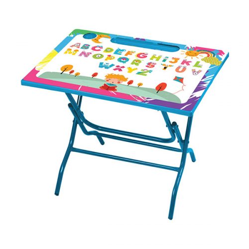 baby reading table